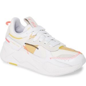 Puma RS-X Chunky Tennis Shoes Sneakers 7.5